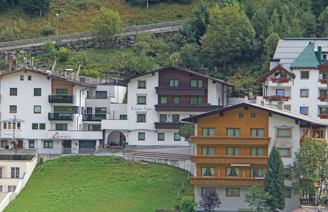 Apartamento de 2 quartos em Ischgl com terraço - Foto 19