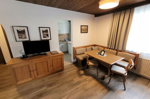 Photo 9 - 1 bedroom Apartment in Ischgl with terrace and mountain view