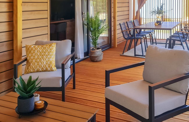 Casa de 3 quartos em Obrovac com piscina e jardim - Foto 10