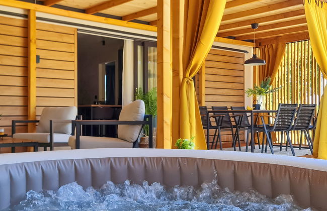 Casa de 3 quartos em Obrovac com piscina e jardim - Foto 2