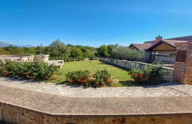 Casa de 3 quartos em Obrovac com piscina e jardim - Foto 15