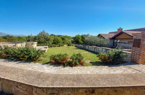 Photo 15 - Maison de 2 chambres à Obrovac avec piscine et terrasse