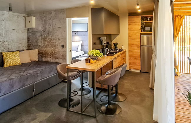 Casa de 3 quartos em Obrovac com piscina e jardim - Foto 3