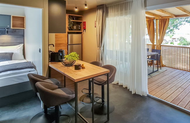 Casa de 3 quartos em Obrovac com piscina e jardim - Foto 14