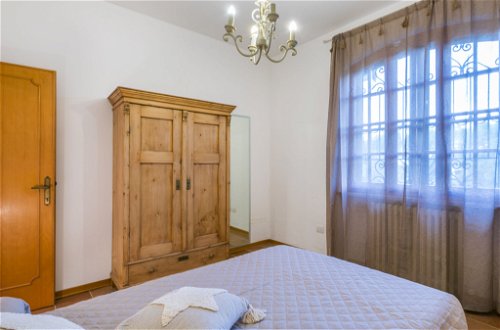 Foto 29 - Appartamento con 2 camere da letto a Casale Marittimo con giardino e terrazza