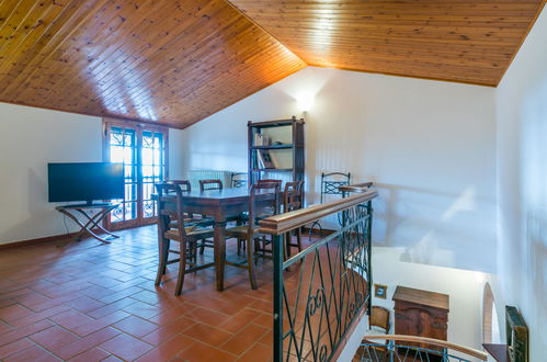 Photo 15 - 4 bedroom House in Casale Marittimo with garden and terrace