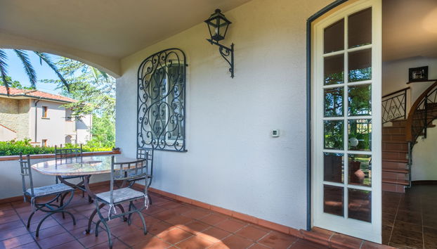 Apartment mit 3 Schlafzimmern in Casale Marittimo mit schwimmbad und garten - Foto 3