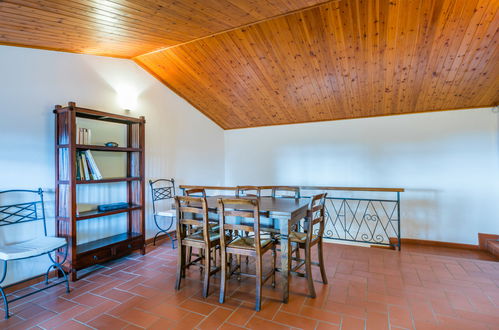 Photo 17 - 2 bedroom Apartment in Casale Marittimo with garden and terrace