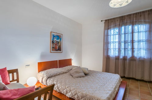 Foto 23 - Apartamento de 2 quartos em Casale Marittimo com jardim e terraço