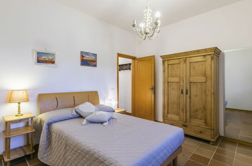 Photo 28 - 2 bedroom Apartment in Casale Marittimo with garden and terrace