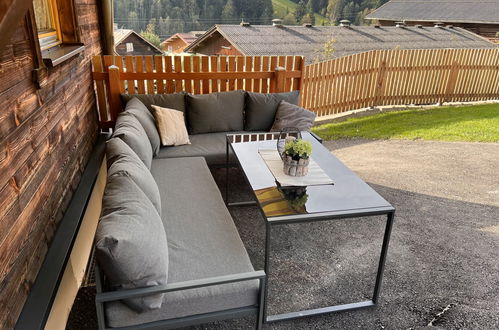 Photo 8 - 4 bedroom House in Sankt Veit im Pongau with garden and terrace