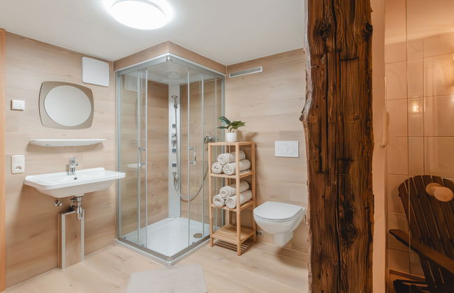 Casa de 4 quartos em Sankt Veit im Pongau com jardim e terraço - Foto 13