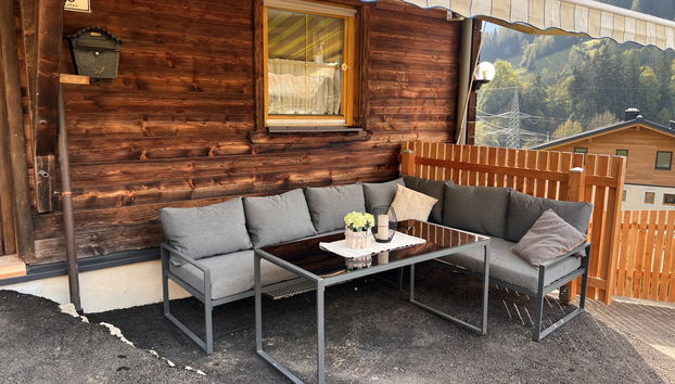 Casa de 4 quartos em Sankt Veit im Pongau com jardim e terraço - Foto 2