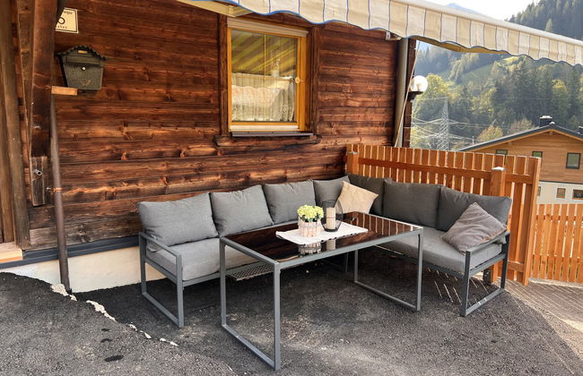 Casa de 4 quartos em Sankt Veit im Pongau com jardim e terraço - Foto 2