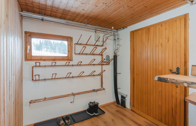 Casa de 4 quartos em Sankt Veit im Pongau com jardim e terraço - Foto 37