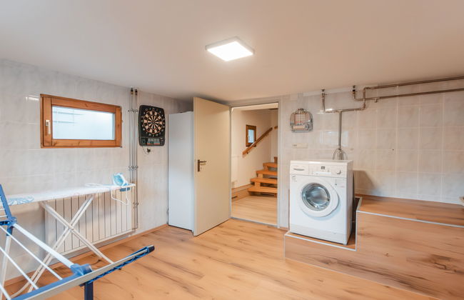 Casa de 4 quartos em Sankt Veit im Pongau com jardim e terraço - Foto 49