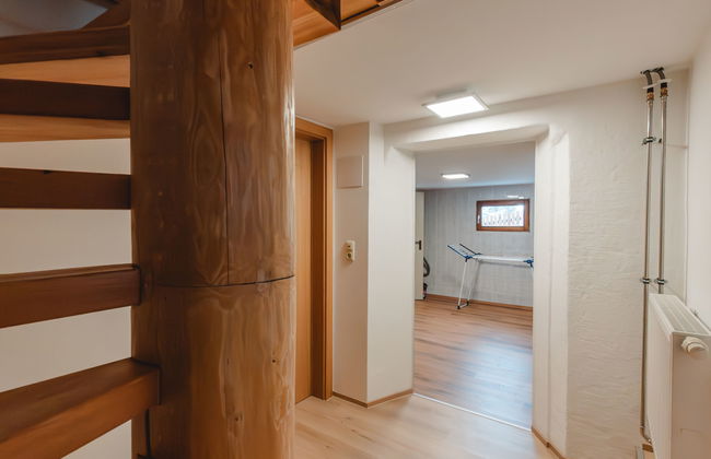 Casa de 4 quartos em Sankt Veit im Pongau com jardim e terraço - Foto 25