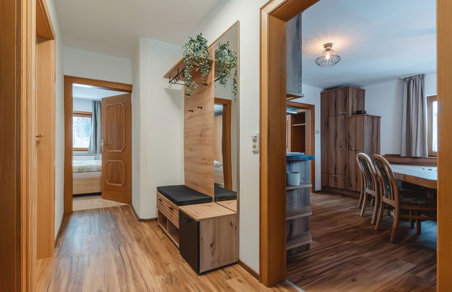 Casa de 4 quartos em Sankt Veit im Pongau com jardim e terraço - Foto 38