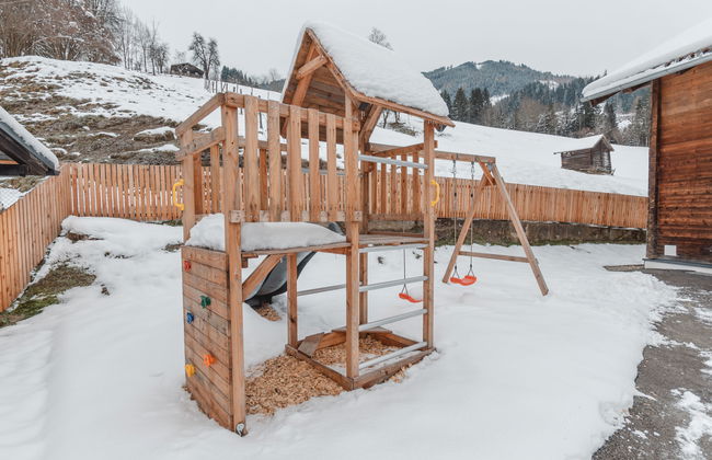 Casa de 4 quartos em Sankt Veit im Pongau com jardim e terraço - Foto 22