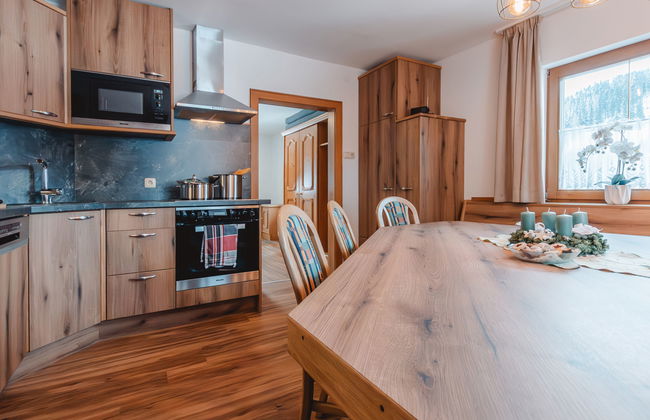 Casa de 4 quartos em Sankt Veit im Pongau com jardim e terraço - Foto 29