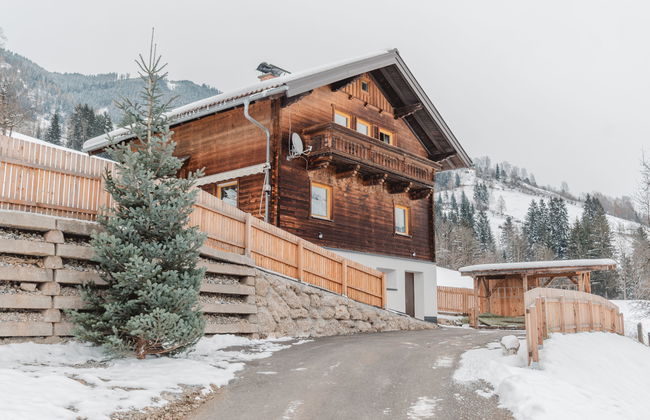 Casa de 4 quartos em Sankt Veit im Pongau com jardim e terraço - Foto 21