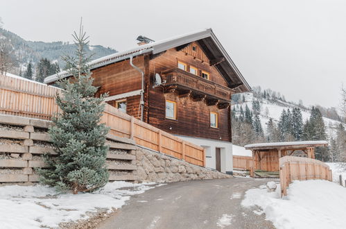 Photo 21 - Maison de 4 chambres à Sankt Veit im Pongau avec jardin et vues sur la montagne