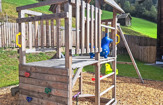 Casa de 4 quartos em Sankt Veit im Pongau com jardim e terraço - Foto 60