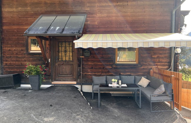 Casa de 4 quartos em Sankt Veit im Pongau com jardim e terraço - Foto 7