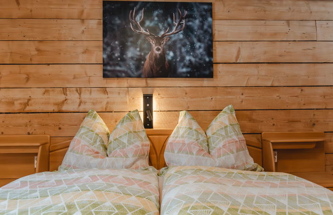 Casa de 4 quartos em Sankt Veit im Pongau com jardim e terraço - Foto 43