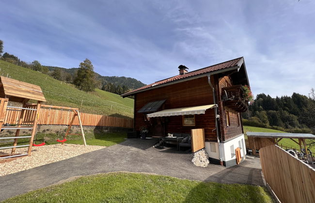 Casa de 4 quartos em Sankt Veit im Pongau com jardim e terraço - Foto 11