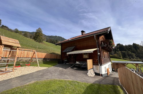 Foto 11 - Casa con 4 camere da letto a Sankt Veit im Pongau con giardino e terrazza