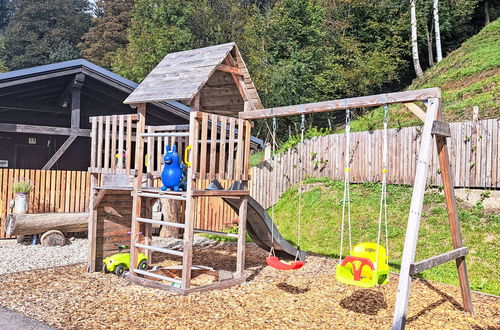 Photo 59 - Maison de 4 chambres à Sankt Veit im Pongau avec jardin et terrasse