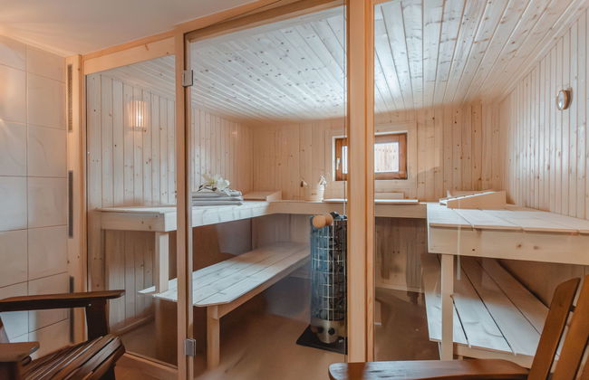 Casa de 4 quartos em Sankt Veit im Pongau com jardim e terraço - Foto 19