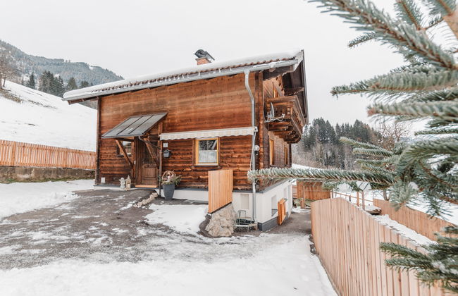 Casa de 4 quartos em Sankt Veit im Pongau com jardim e terraço - Foto 35