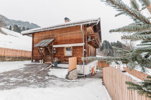 Photo 35 - Maison de 4 chambres à Sankt Veit im Pongau avec jardin et terrasse