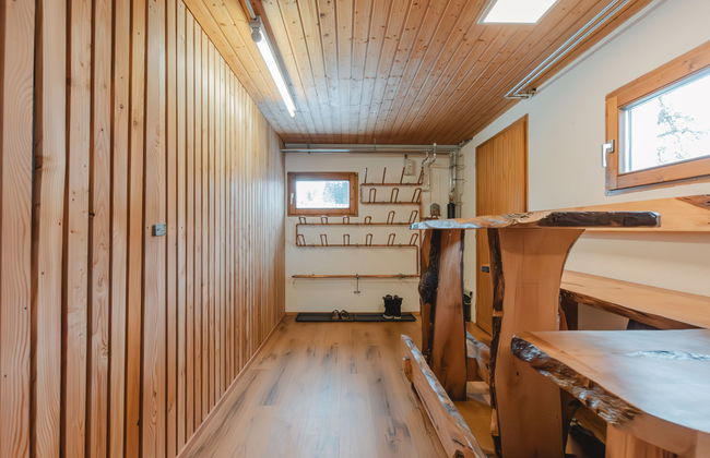 Casa de 4 quartos em Sankt Veit im Pongau com jardim e terraço - Foto 17