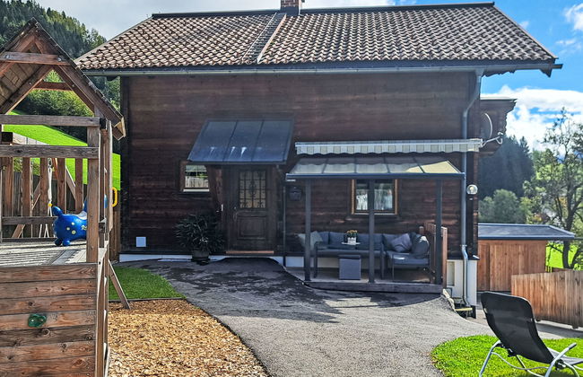 Casa de 4 quartos em Sankt Veit im Pongau com jardim e terraço - Foto 61