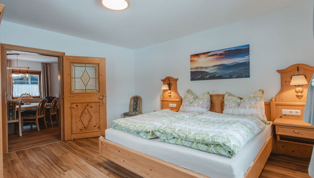 Casa de 4 quartos em Sankt Veit im Pongau com jardim e terraço - Foto 4