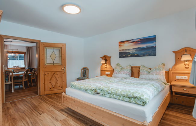 Casa de 4 quartos em Sankt Veit im Pongau com jardim e terraço - Foto 4