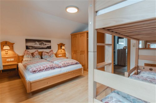 Foto 30 - Haus mit 4 Schlafzimmern in Sankt Veit im Pongau mit garten und blick auf die berge