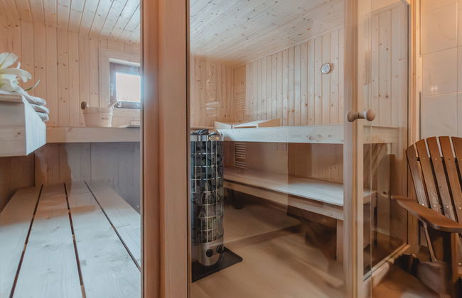 Casa de 4 quartos em Sankt Veit im Pongau com jardim e terraço - Foto 14