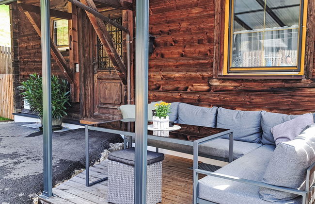 Casa de 4 quartos em Sankt Veit im Pongau com jardim e terraço - Foto 54