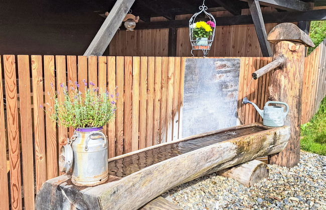 Casa de 4 quartos em Sankt Veit im Pongau com jardim e terraço - Foto 56