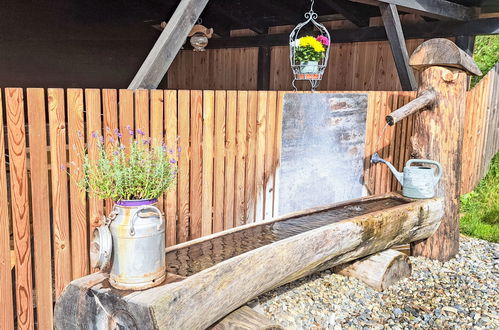 Photo 56 - Maison de 4 chambres à Sankt Veit im Pongau avec jardin et terrasse