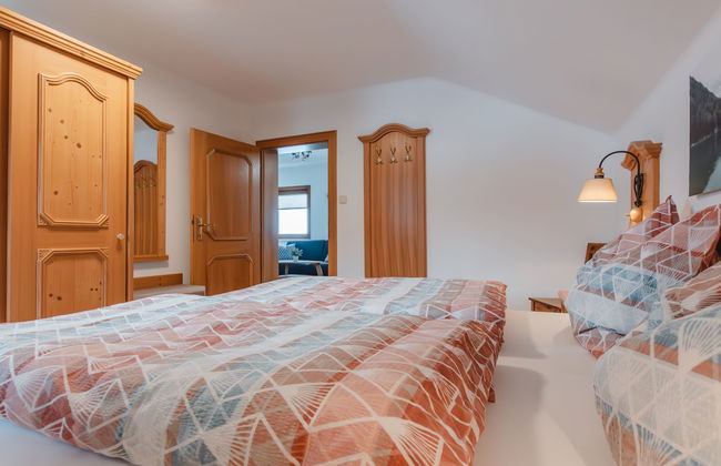 Casa de 4 quartos em Sankt Veit im Pongau com jardim e terraço - Foto 50