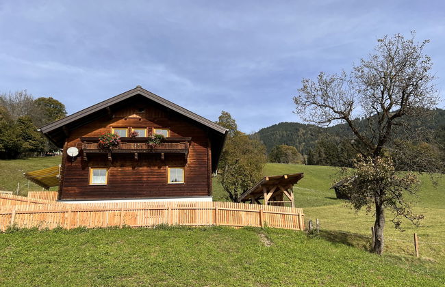 Casa de 4 quartos em Sankt Veit im Pongau com jardim e terraço - Foto 6
