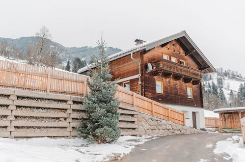 Photo 31 - Maison de 4 chambres à Sankt Veit im Pongau avec jardin et vues sur la montagne