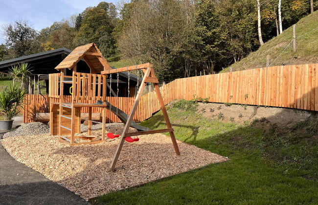 Casa de 4 quartos em Sankt Veit im Pongau com jardim e terraço - Foto 10