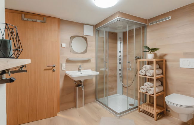 Casa de 4 quartos em Sankt Veit im Pongau com jardim e terraço - Foto 24