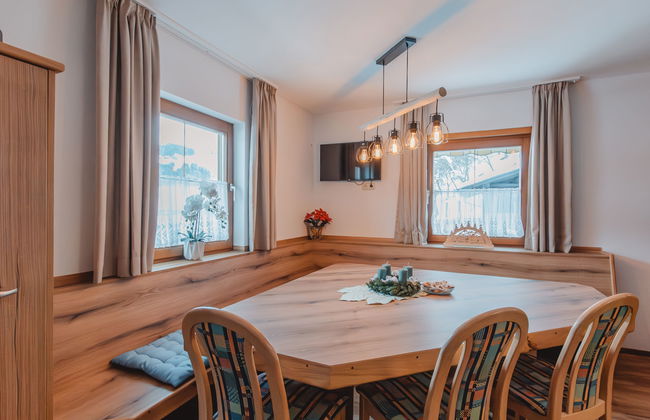 Casa de 4 quartos em Sankt Veit im Pongau com jardim e terraço - Foto 15